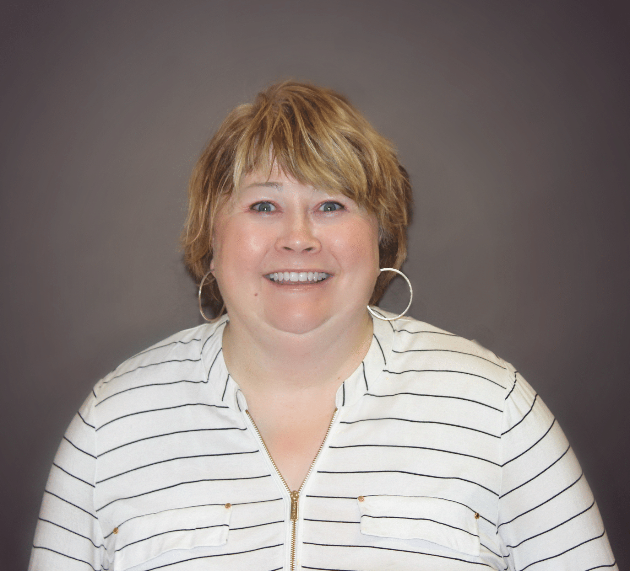 Photo of Heather Massow