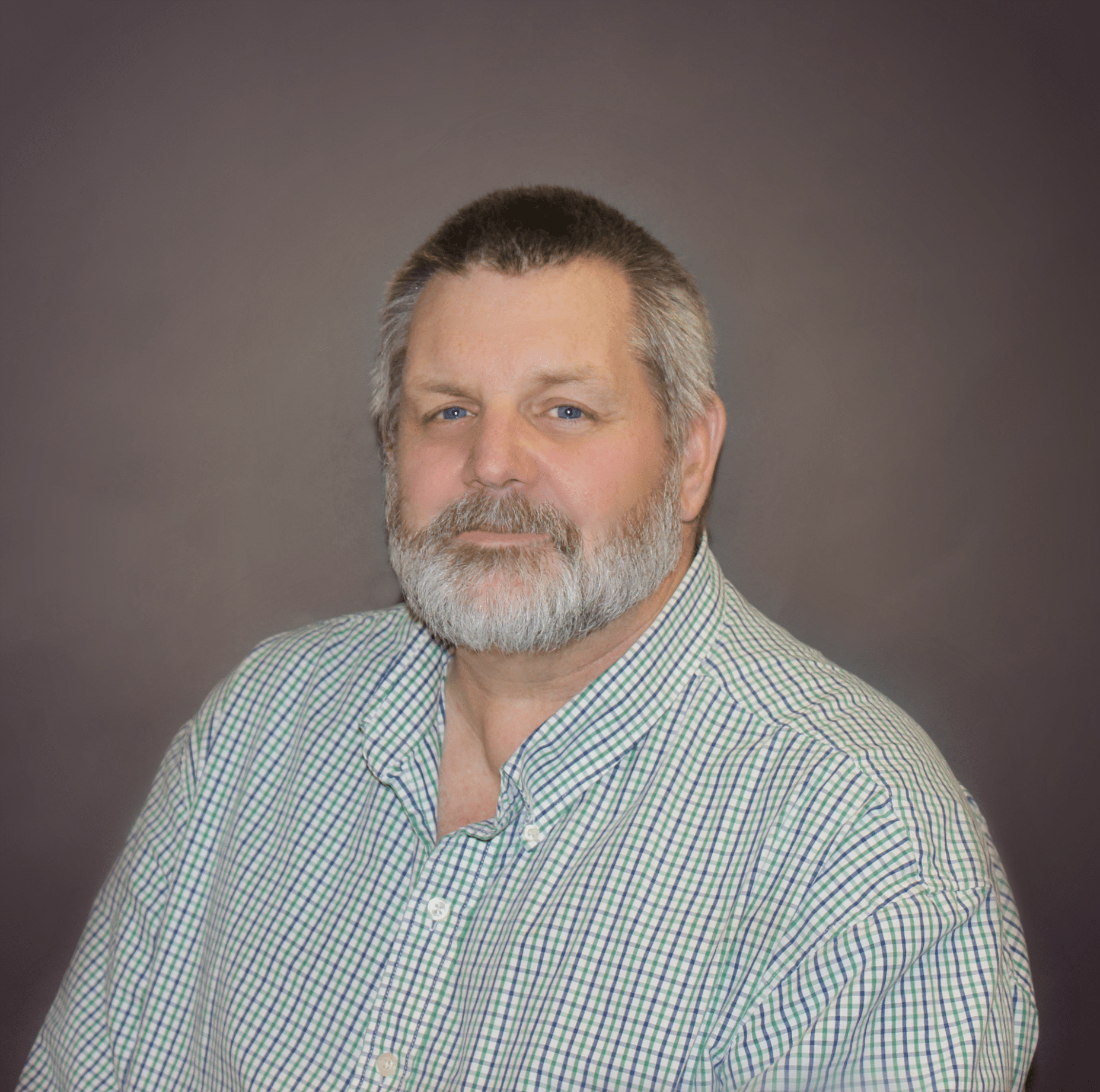 Photo of Jim L. Macomber