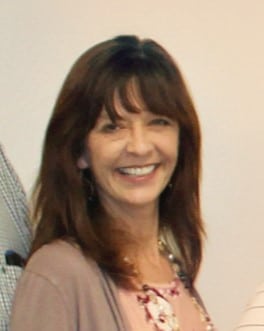 Photo of Roberta Teeto