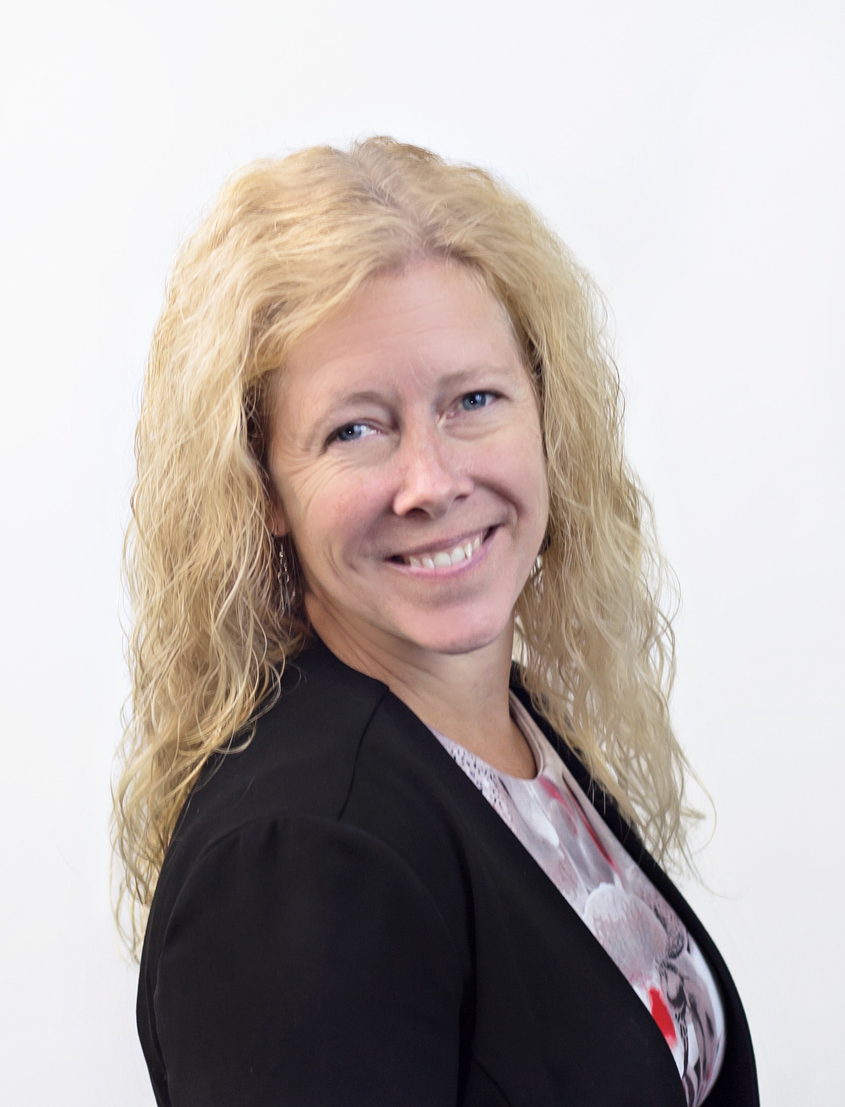 Photo of Kara Hay