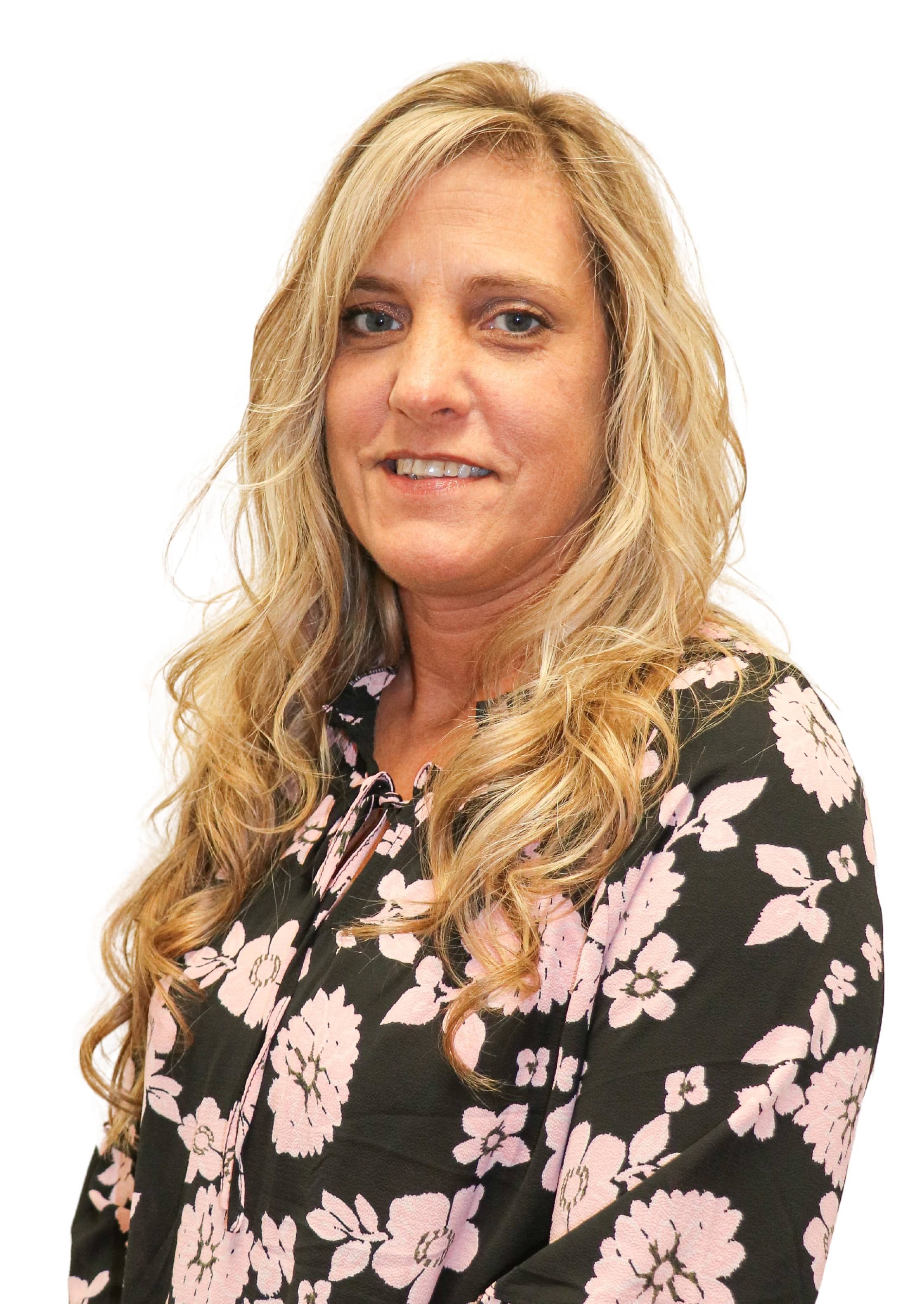 Photo of Dee Williams