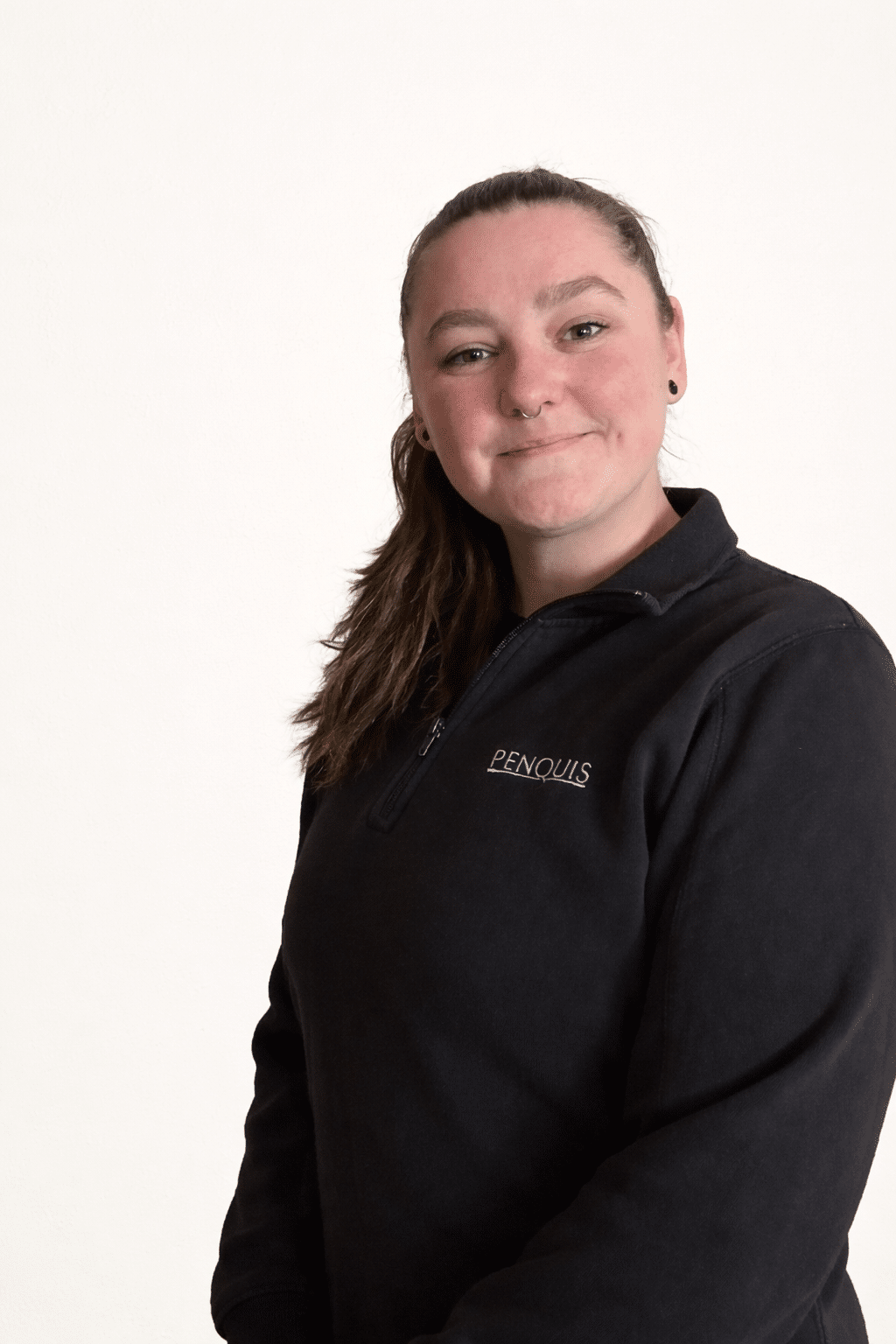 Photo of Ashley Fickett